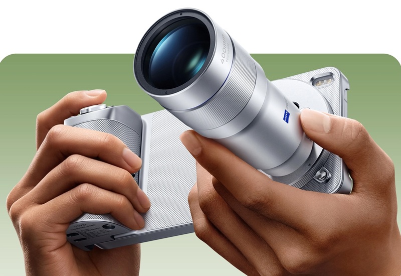 Vivo X300 Ultra с двумя 200 Мп сенсорами