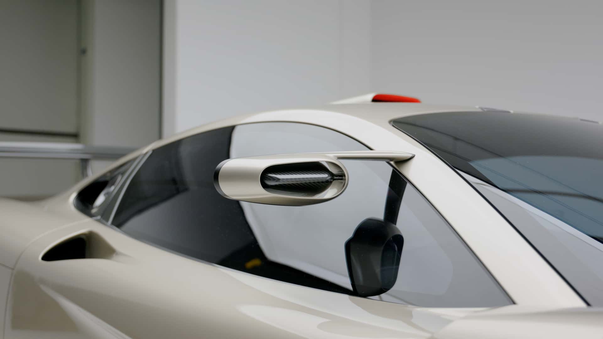 Gordon Murray S1 LM - Фото 21