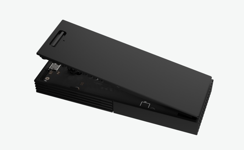 ASUS ProArt PA400 корпус изображение 2