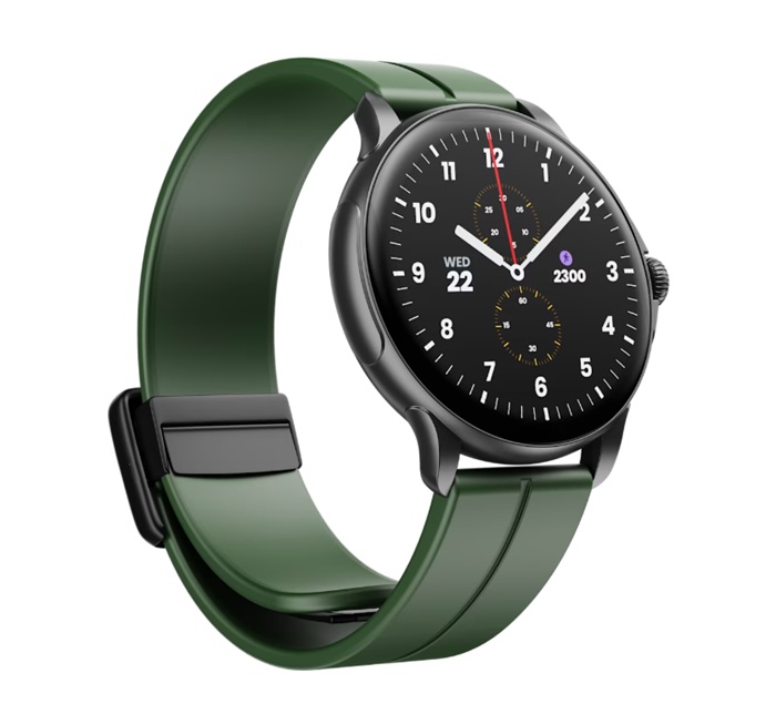 HMD Watch X1 smart watch
