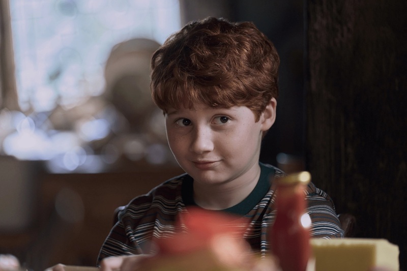 Актёры сериала Гарри Поттер