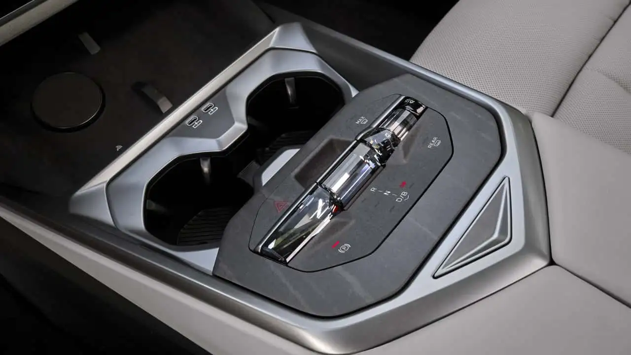 Проекционный экран BMW X5