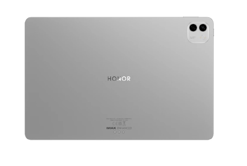 Honor MagicPad 4 top view