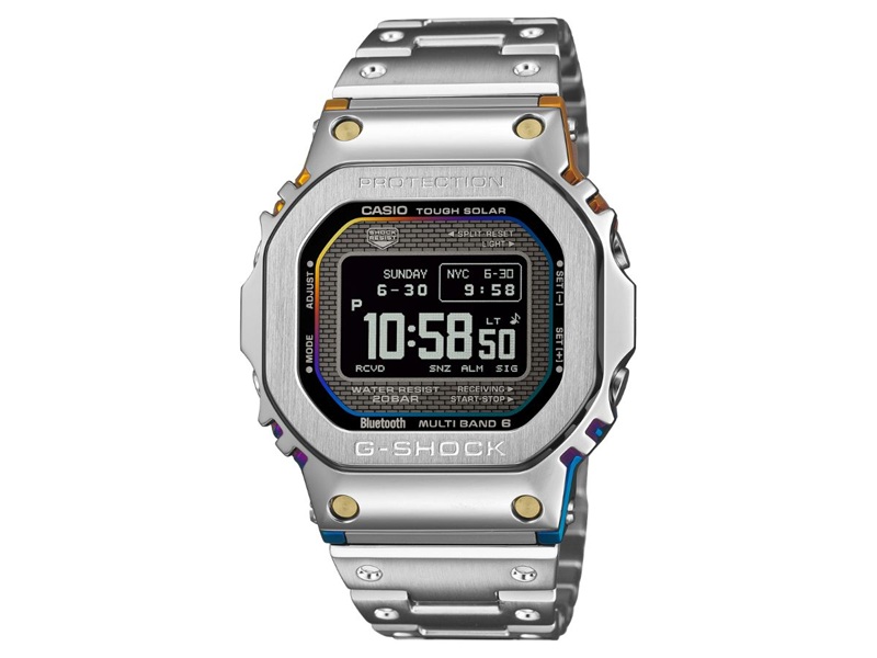 Изображение GMW-BZ5000RC-1 - вид спереди