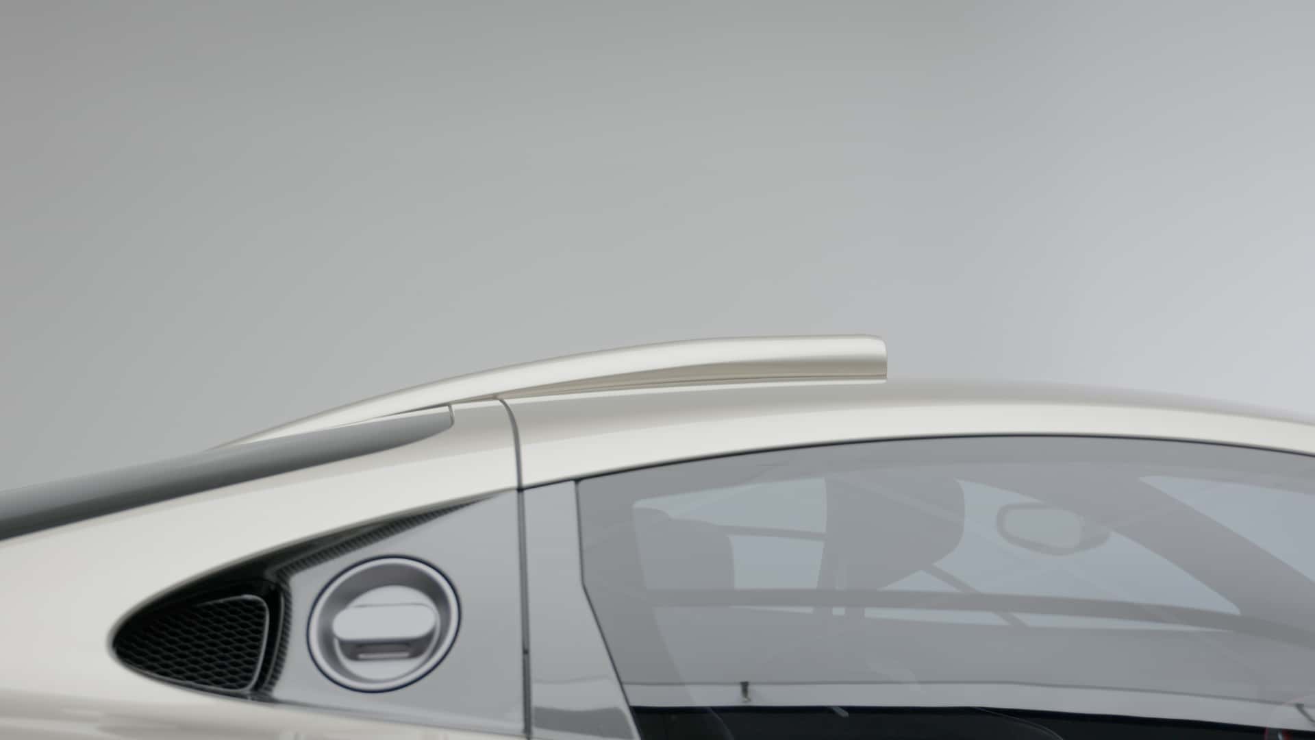 Gordon Murray S1 LM - Фото 22