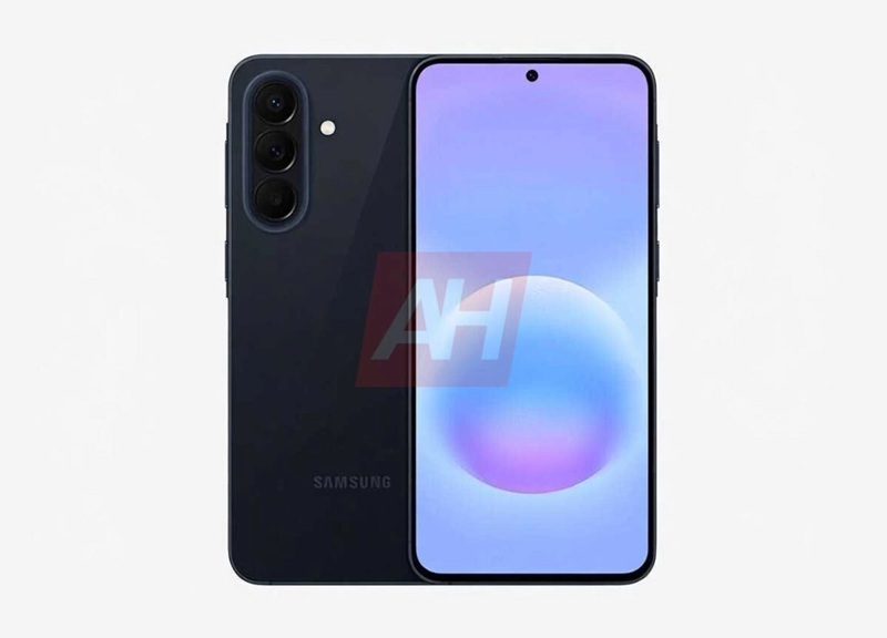 Samsung Galaxy A57 внешний вид