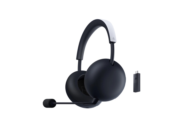 PlayStation Pulse Edge комплектующие