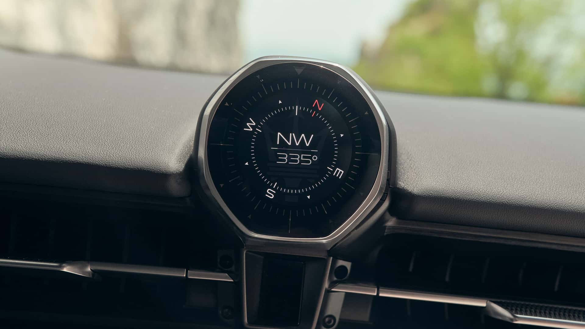 Динаміка GranTurismo