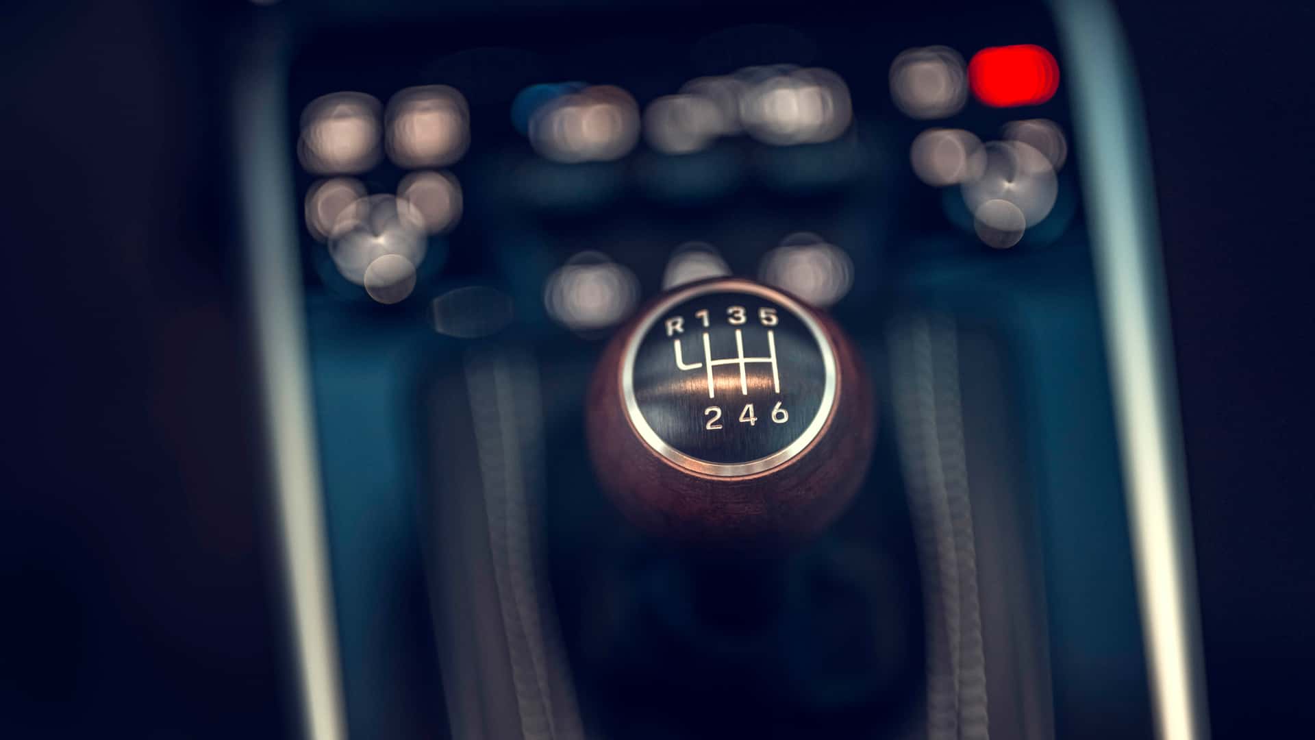 Фото передней фары Porsche 911 Carrera S