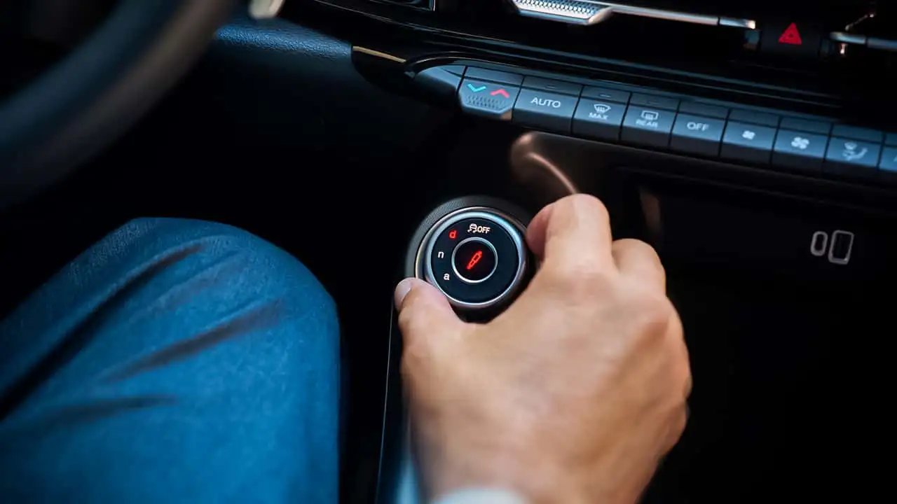 Сиденья в Alfa Romeo Tonale