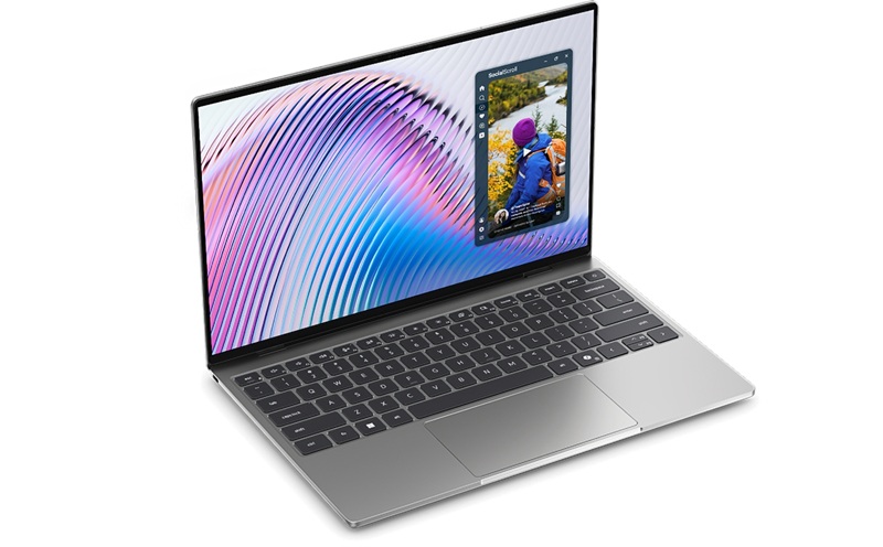 Изображение Dell XPS 13