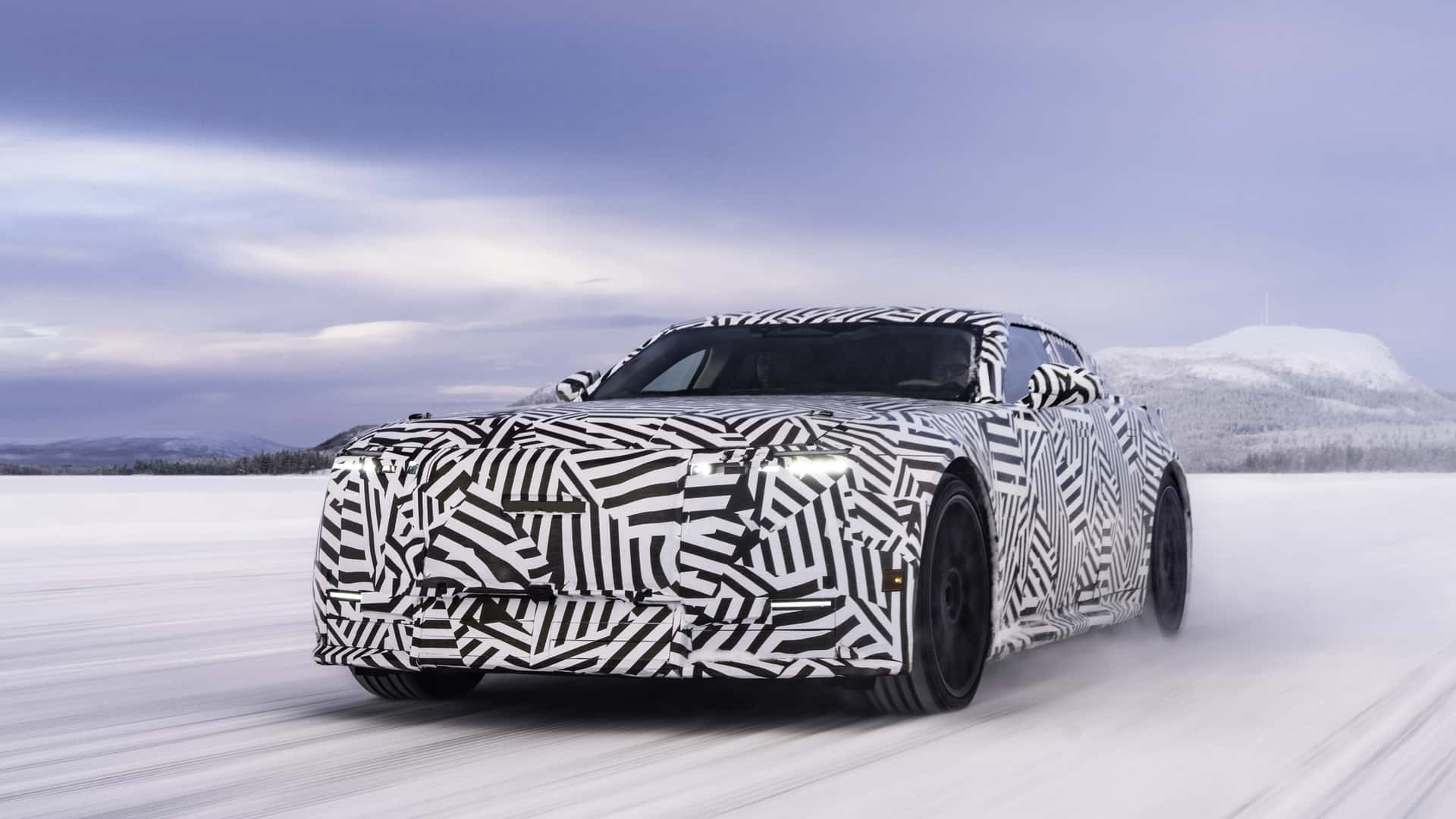Проверка Jaguar на прочность