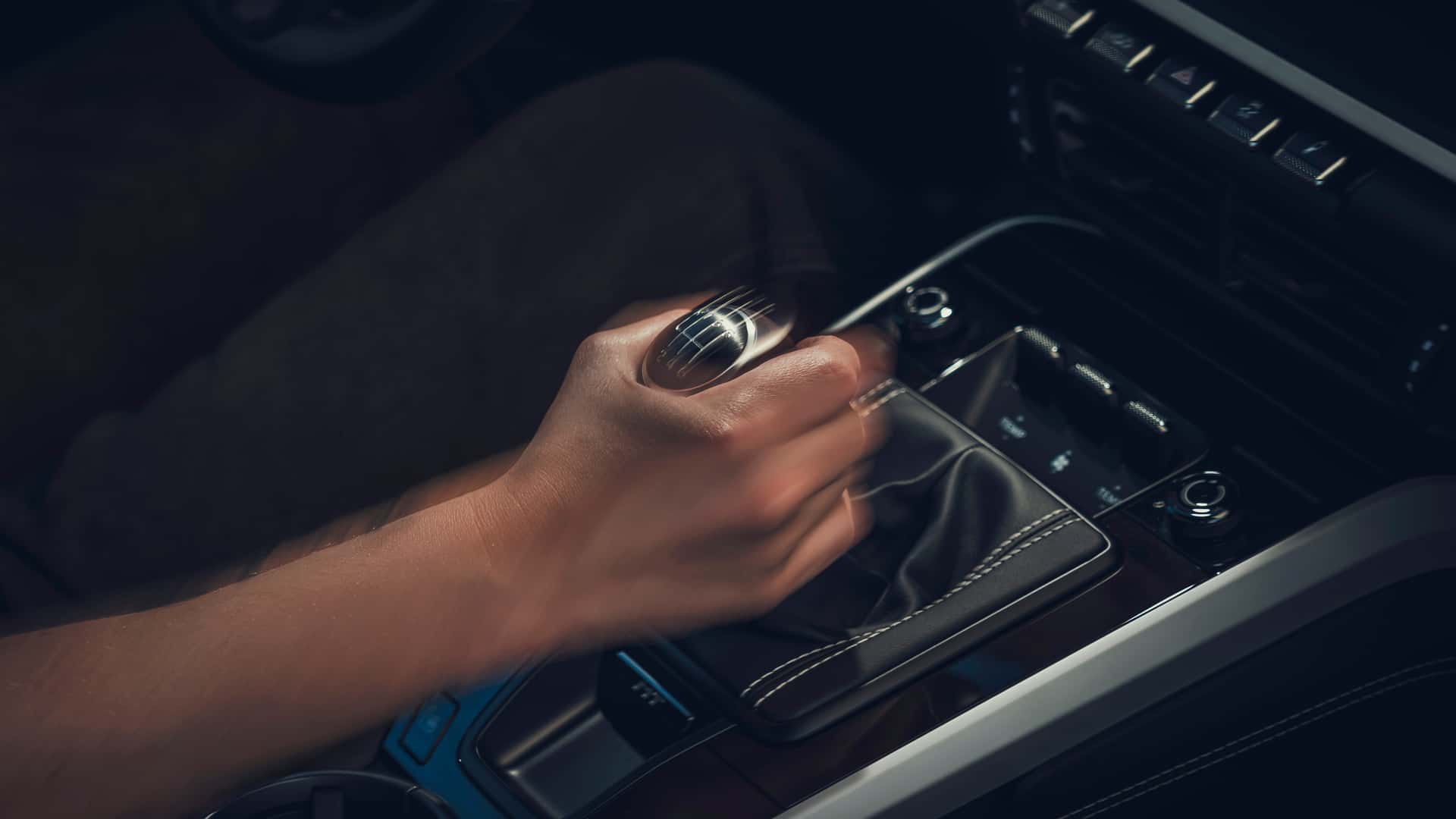 Фото общего вида Porsche 911 Carrera S