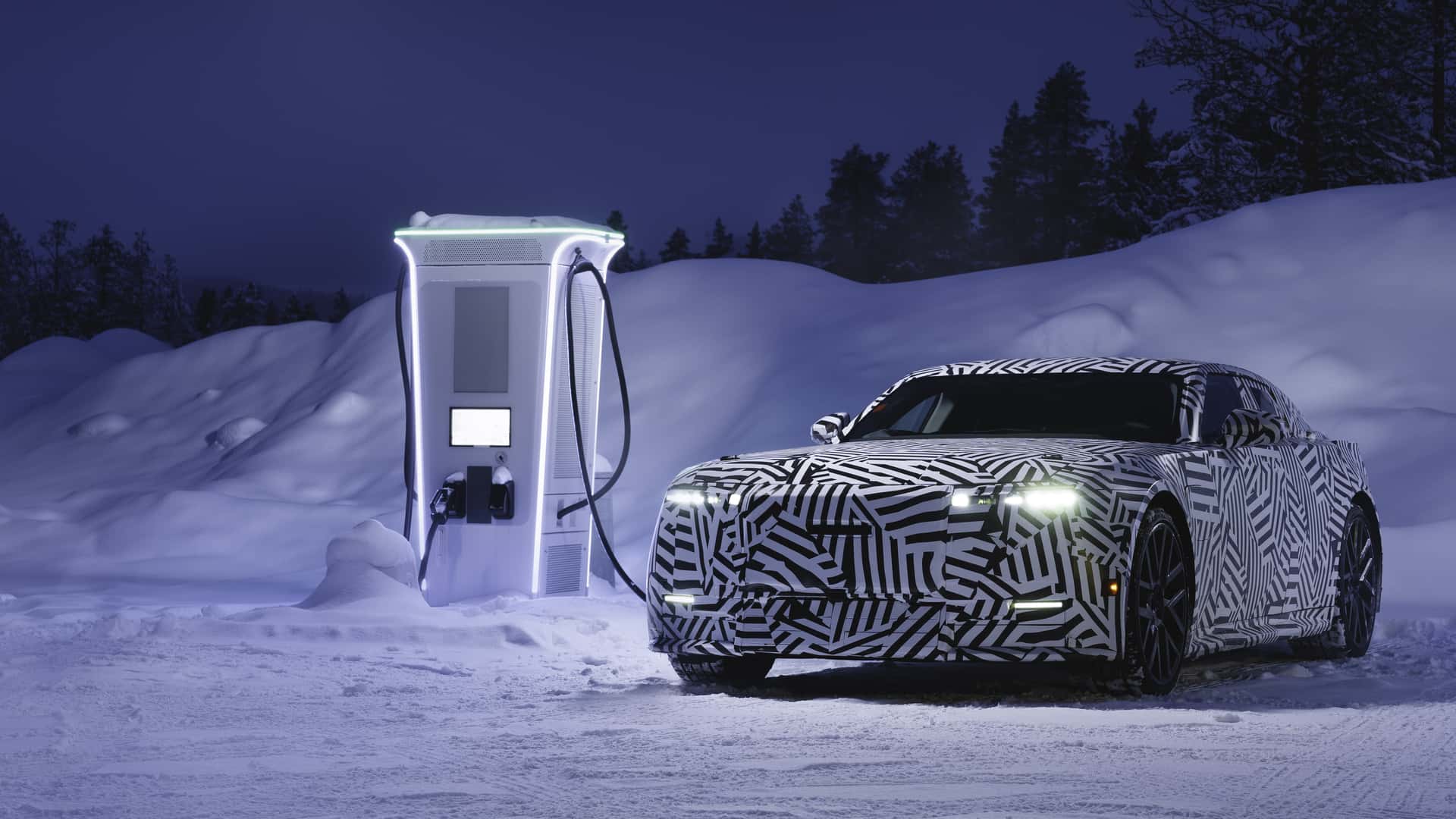 Интенсивные тесты Jaguar