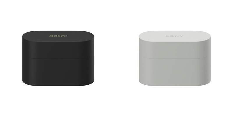 Изображение кейса Sony WF-1000XM6