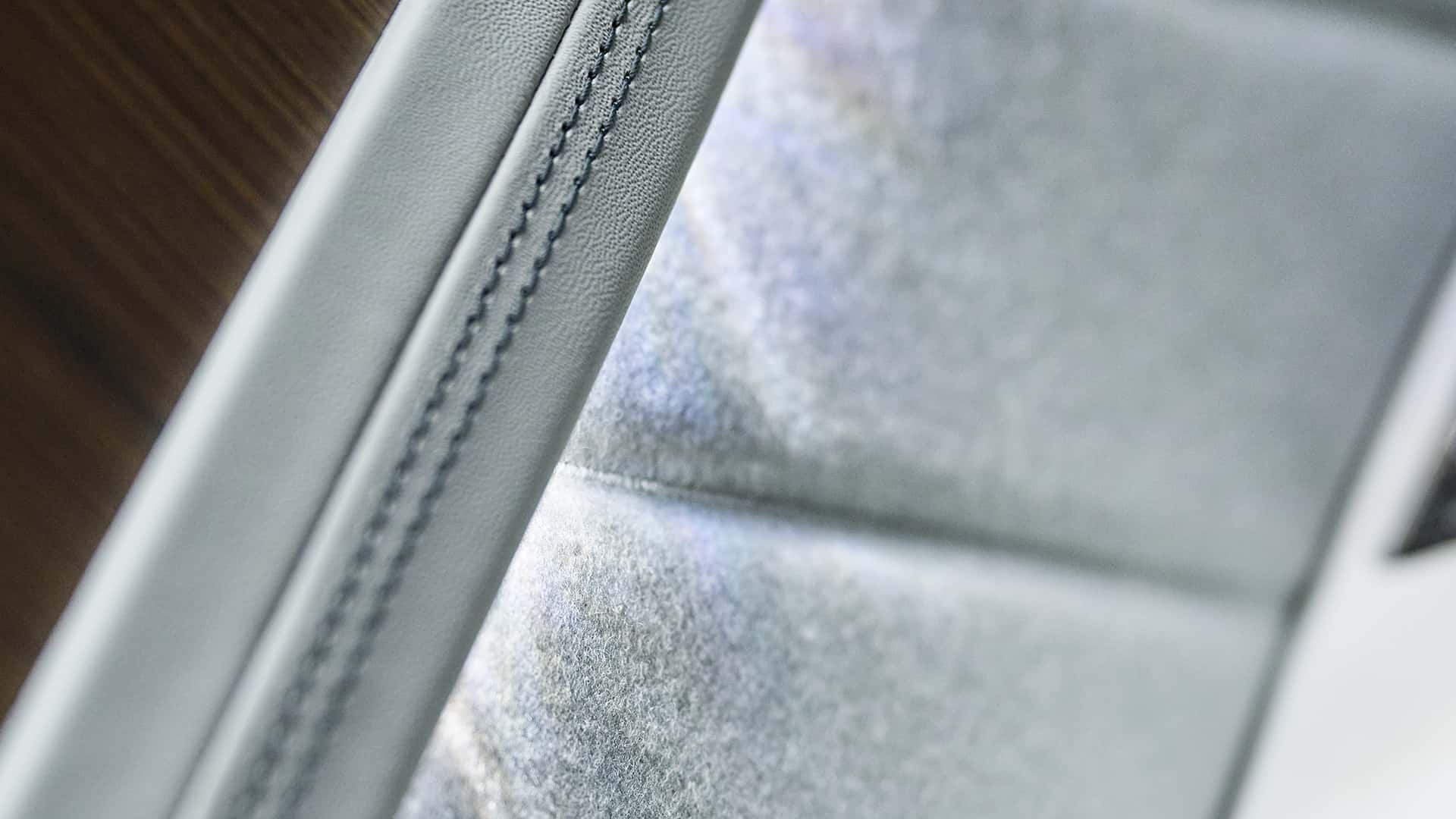 Bentley Torcal Interior Design