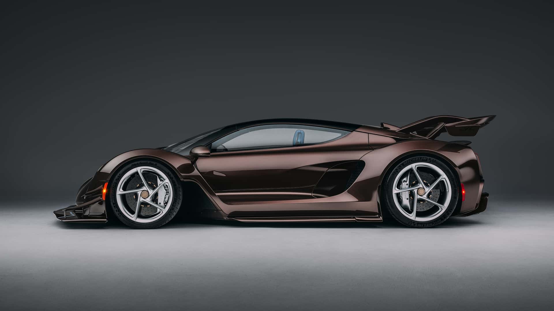 Czinger 21C Spyder image 6