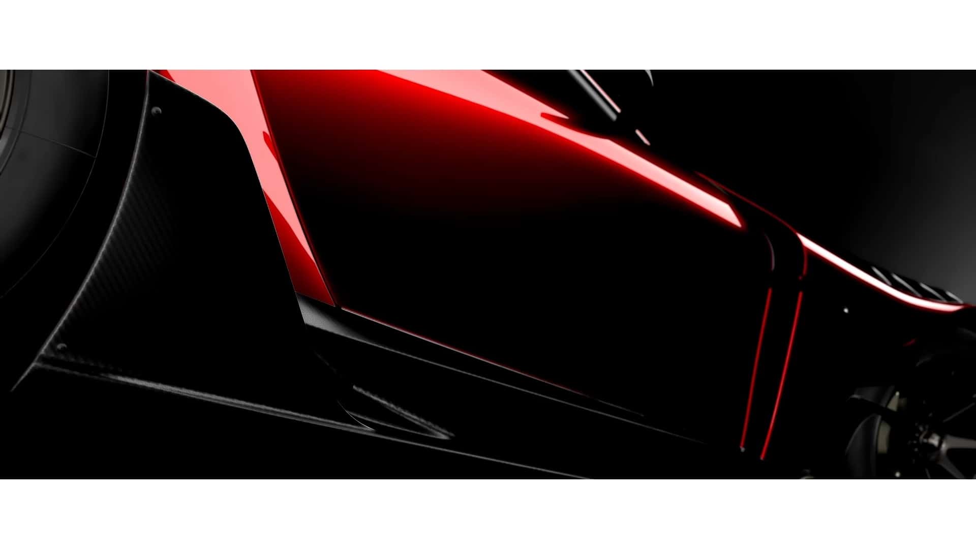 Mazda RX-Vision GT3 Evo - изображение 2