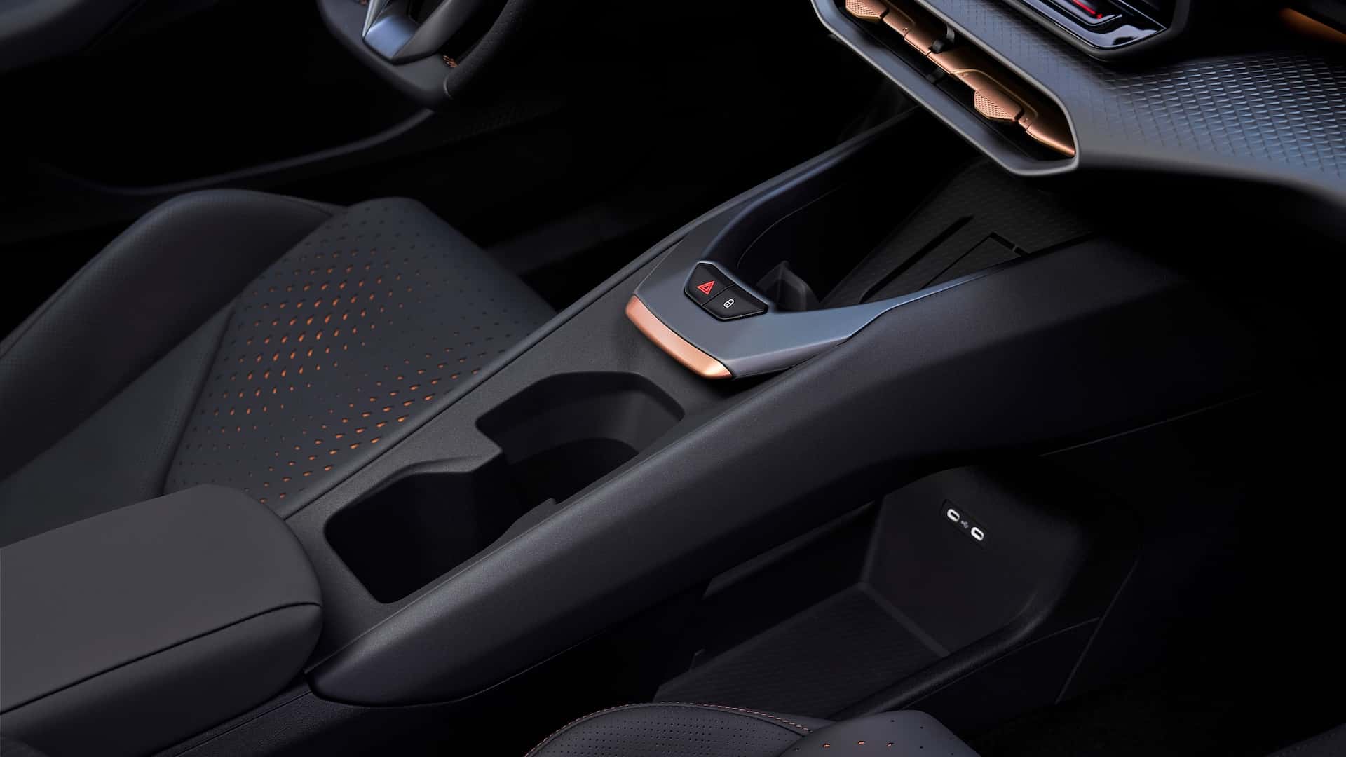 Моделі Cupra Raval VZ