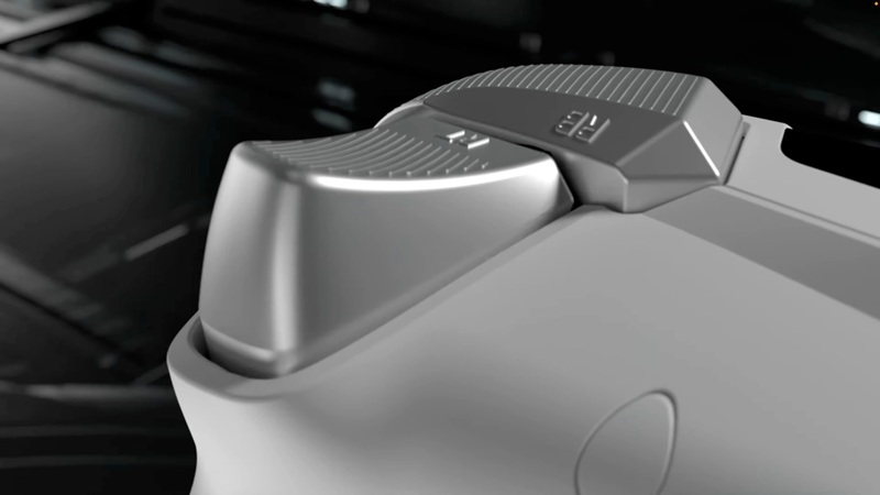 Контролер Swift Drive в дії