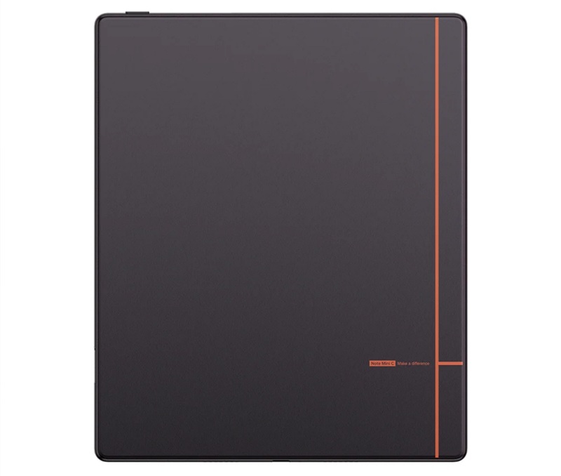Компактный дизайн Onyx Boox Note Mini C