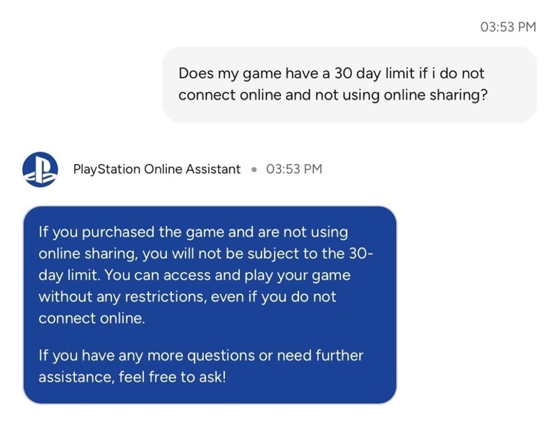 Digitale Spielekäufe nach dem März-Update sind von der neuen Lizenzprüfung betroffen – ältere Käufe bislang nicht.