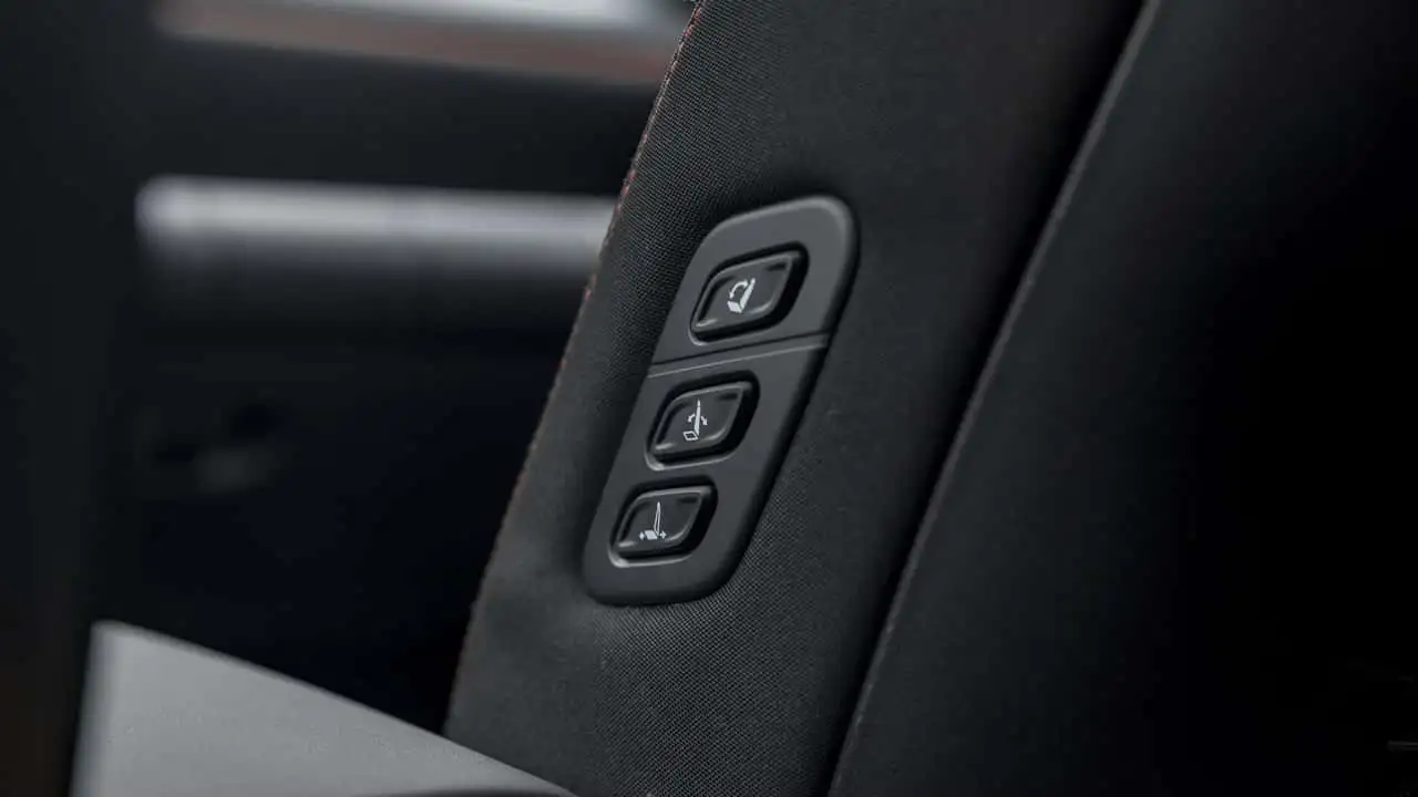 Бокові дзеркала Hyundai Ioniq 3