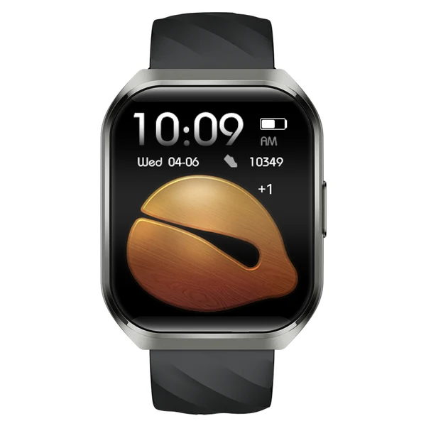 Rollme Vast smartwatch display