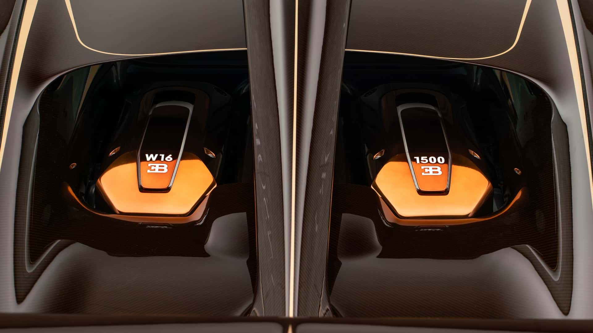 Интерьер Mansory Vivere с просрочкой