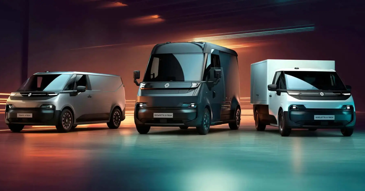 Перспективные модели Flexis