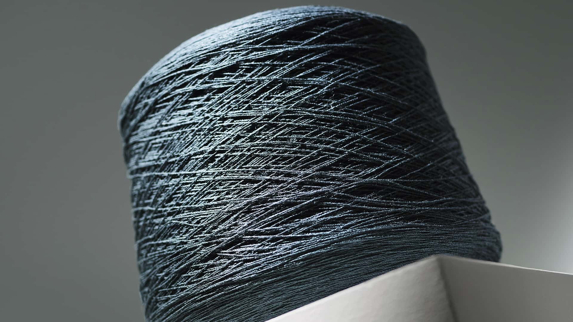 Bentley Torcal Wool Detailing