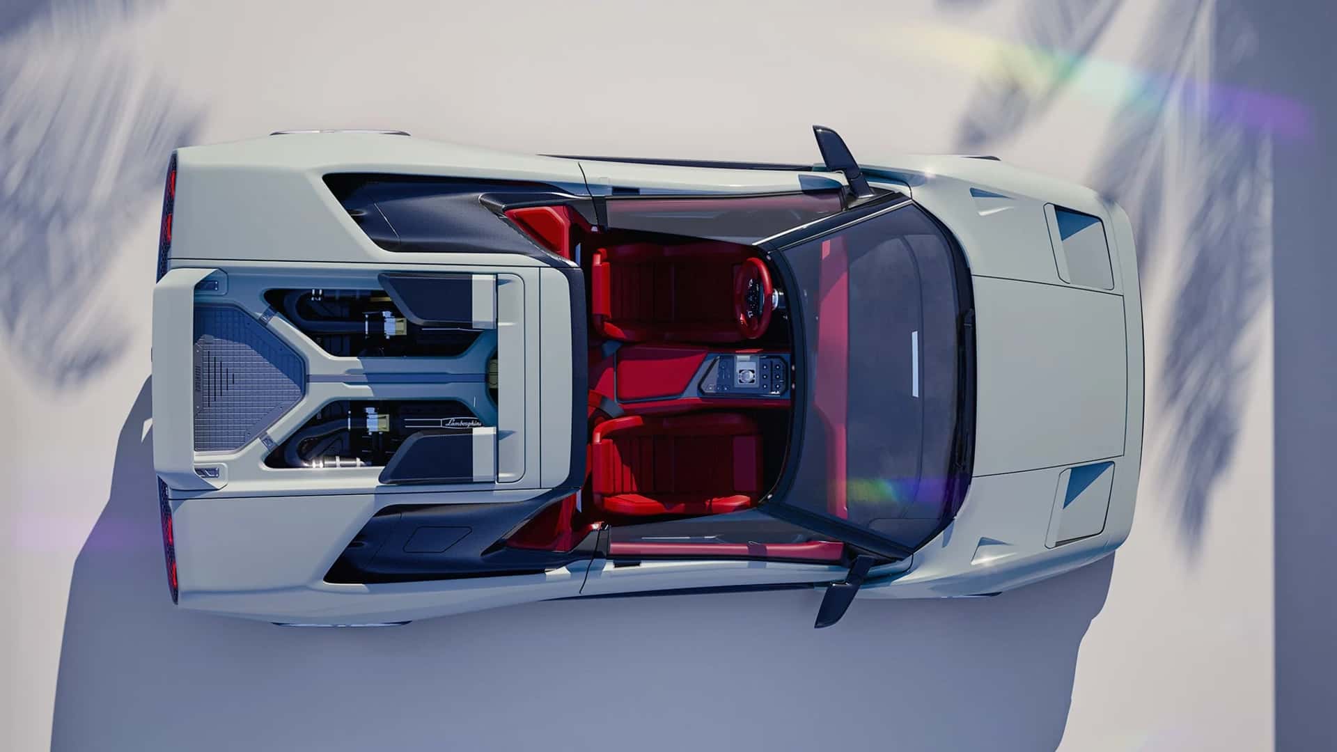 Колесные диски Eccentrica V12 Roadster