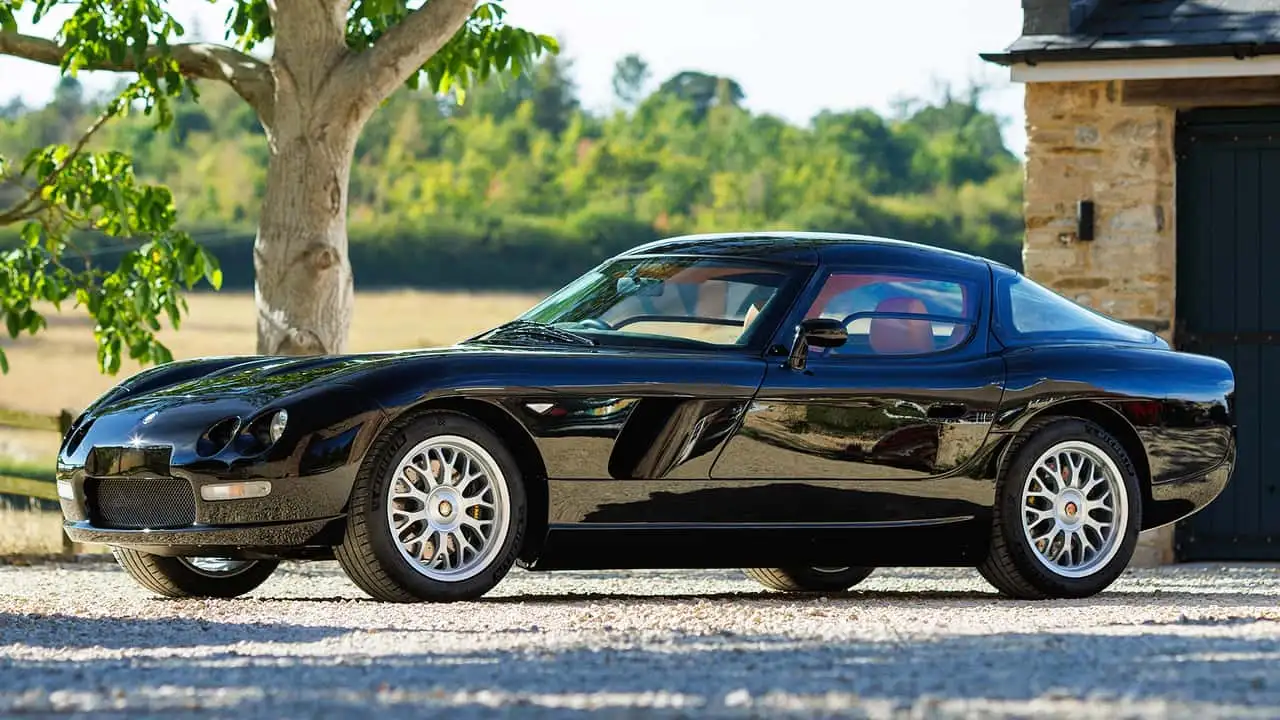 Рулевое колесо Bristol Fighter