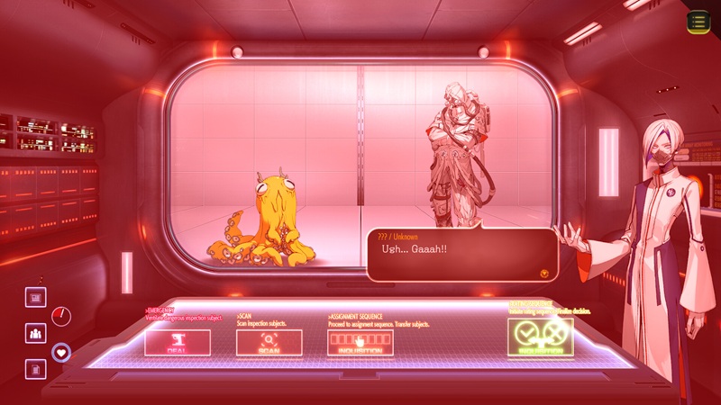Donutal game screenshot 2