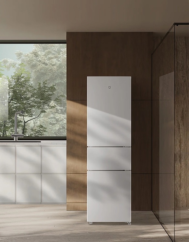 Холодильник Mijia 216L