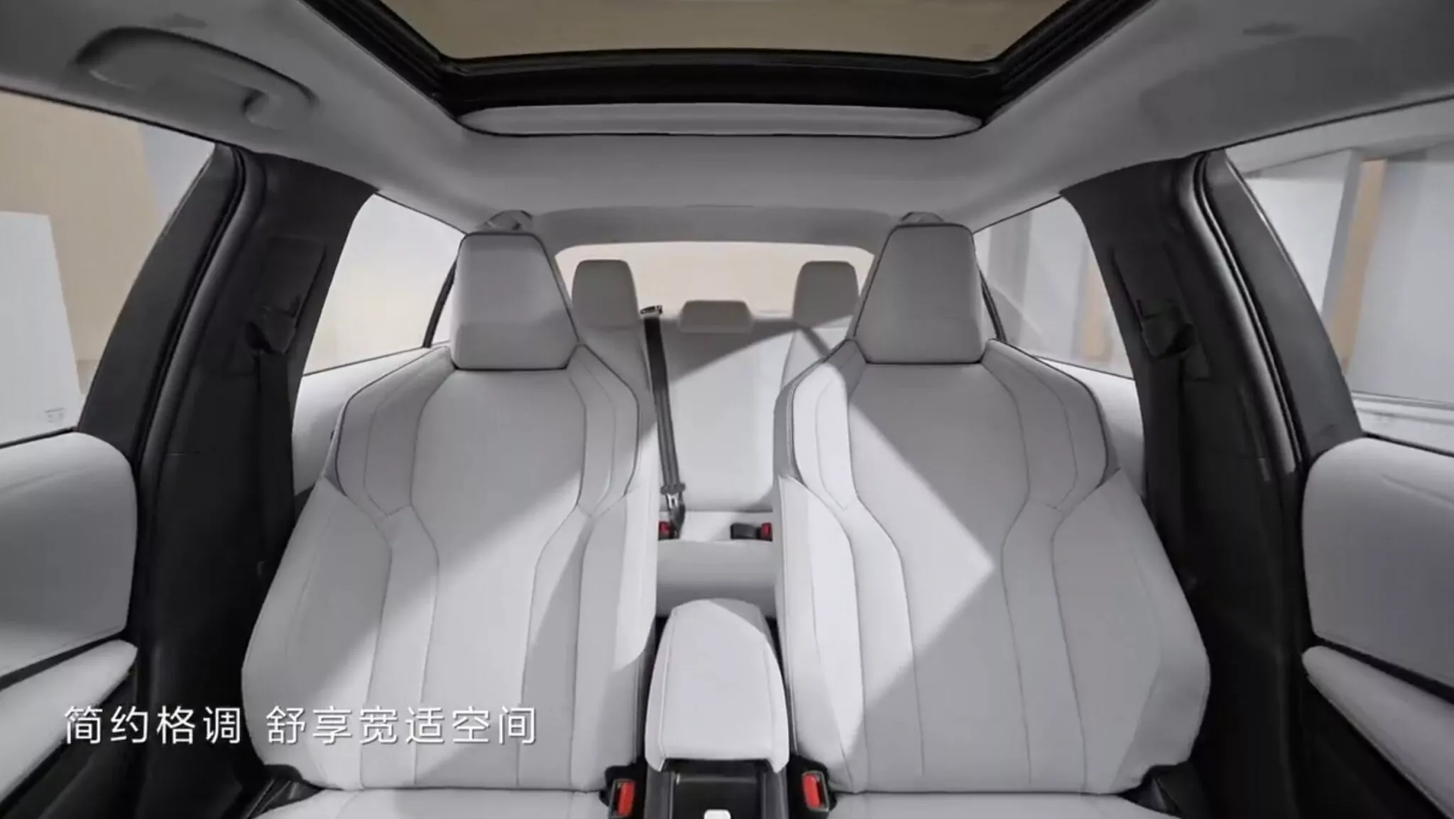 Задні фари FAW Toyota Corolla у стилі Allion