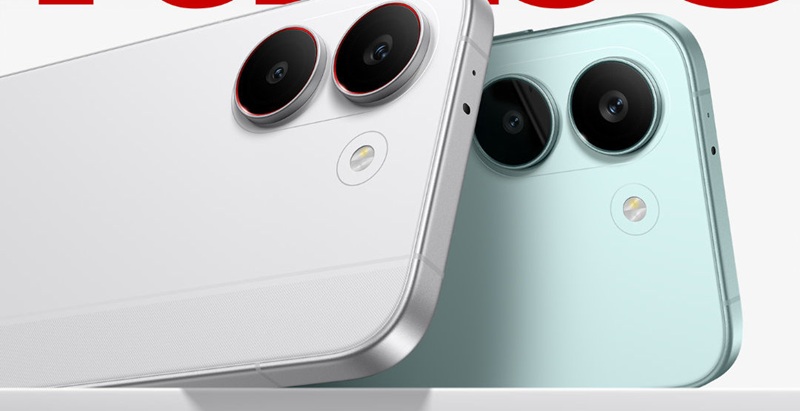 Дизайн смартфона REDMI Turbo 5