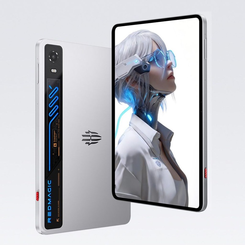 Изображение планшета RedMagic Gaming Tablet 5 Pro