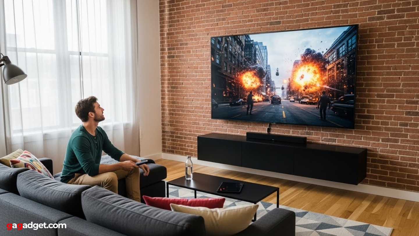 Best 75-Inch TVs Under $1000 in 2025