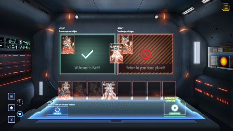 Donutal game screenshot 4