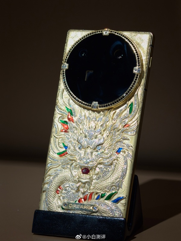 Dreame мега-дорогі смартфони AWE 2026