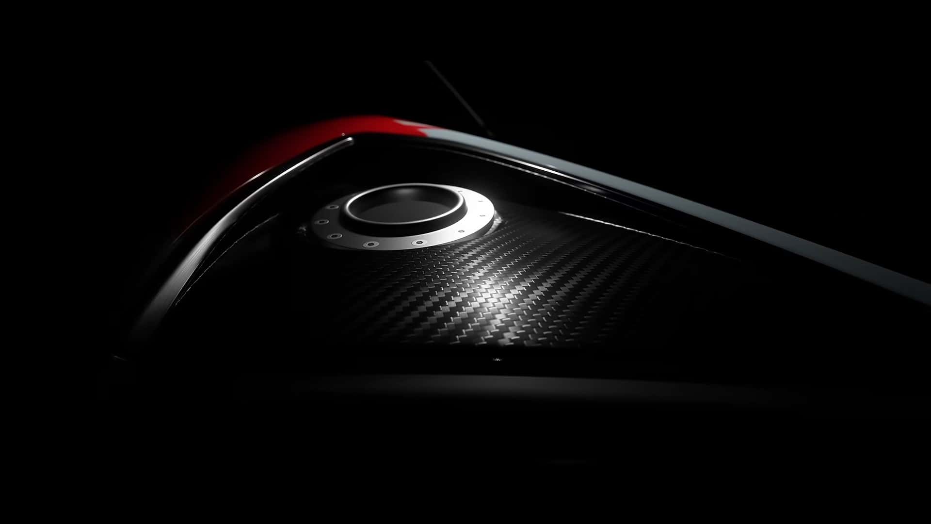 Mazda RX-Vision GT3 Evo - изображение 7