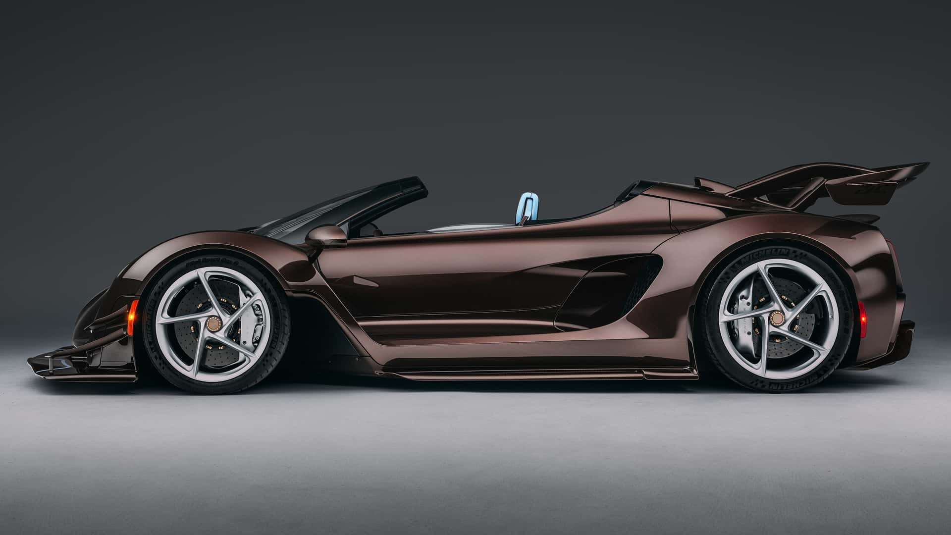 Czinger 21C Spyder image 11