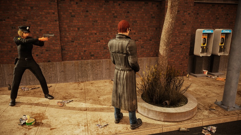 Скриншот Postal 2 Redux 1