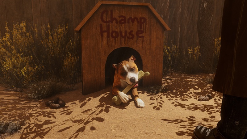 Скриншот Postal 2 Redux 2