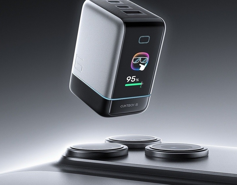 Продукція Cuktech