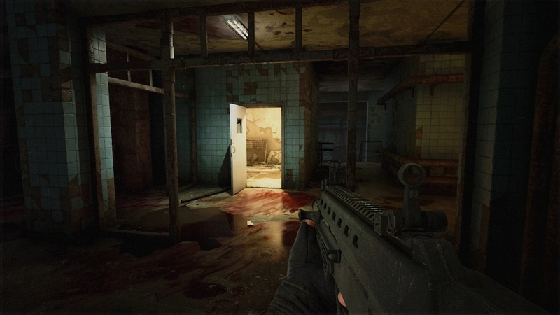 Sealed Truth Update for S.T.A.L.K.E.R. 2