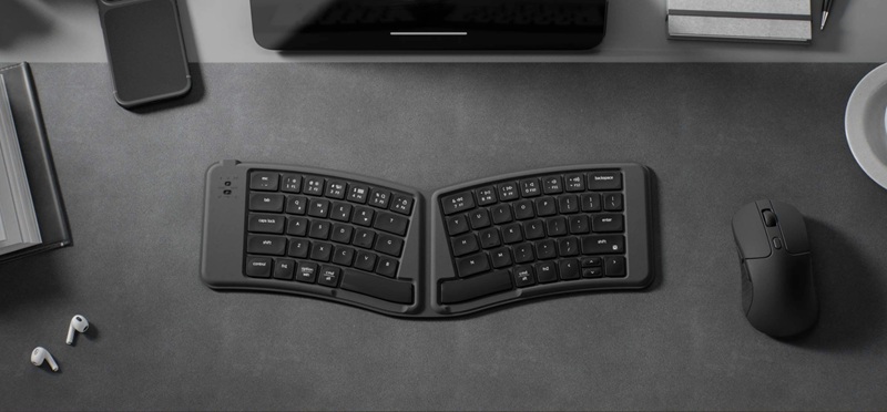 Keychron B11 Pro Складна Клавіатура