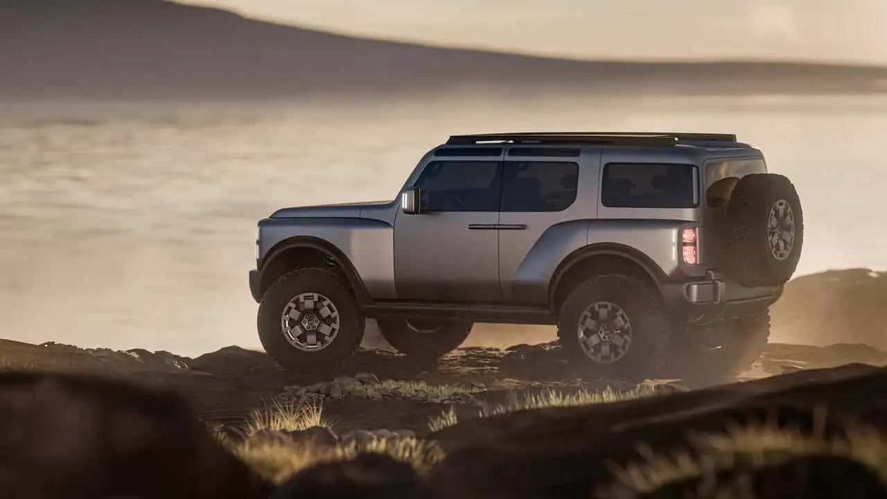Hyundai Boulder концепт 10