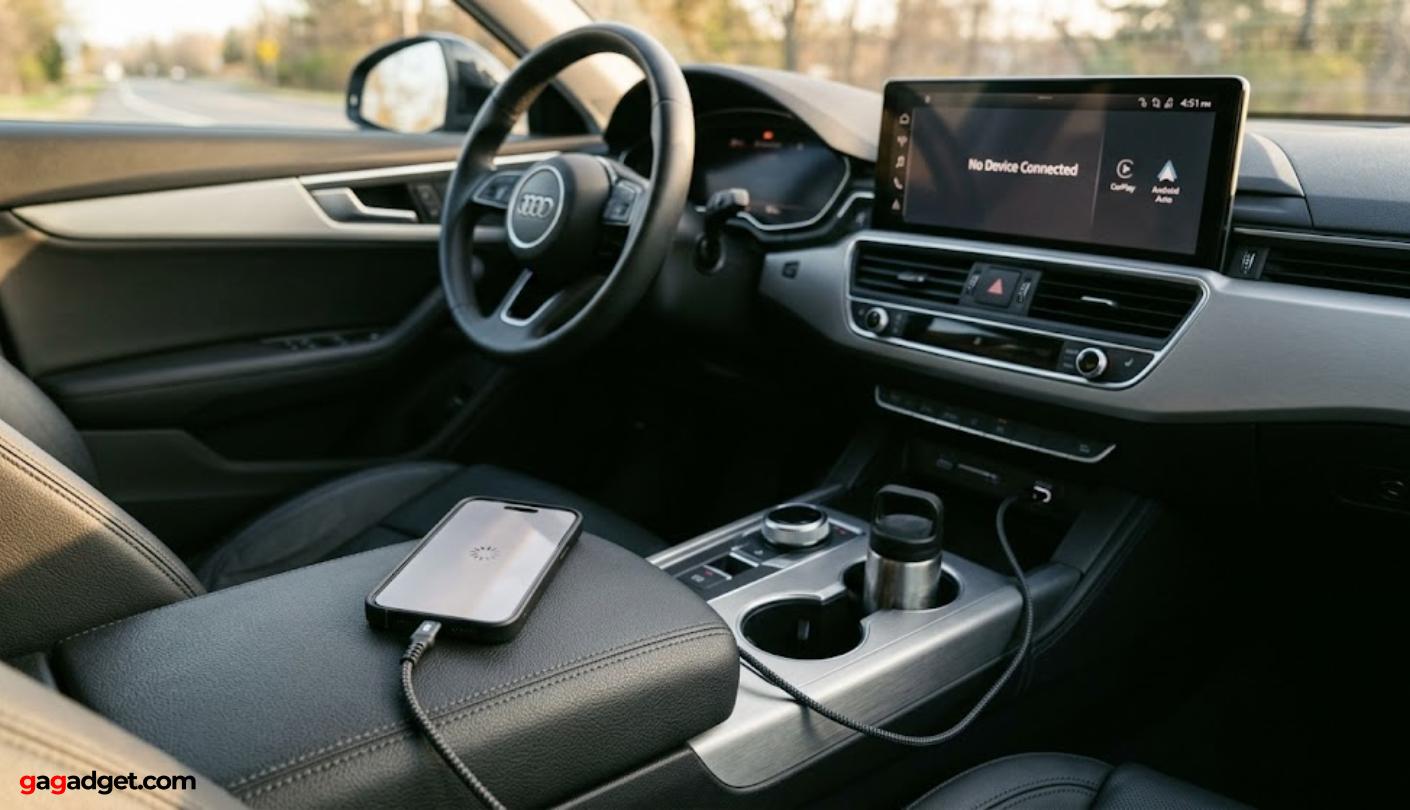 why is carplay not working